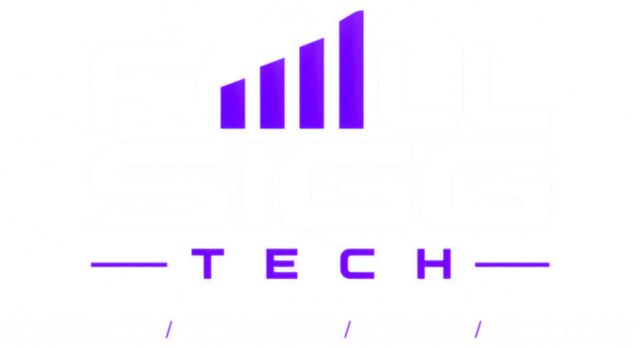 Full Sigg Tech — Production Design / Technical Direction / System Design / Technical Delivery